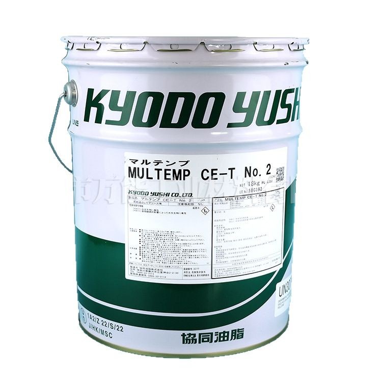 �ձ�ЭͬCE-T NO.2������������װ����֬MULTEMP CE-T NO.2��֬