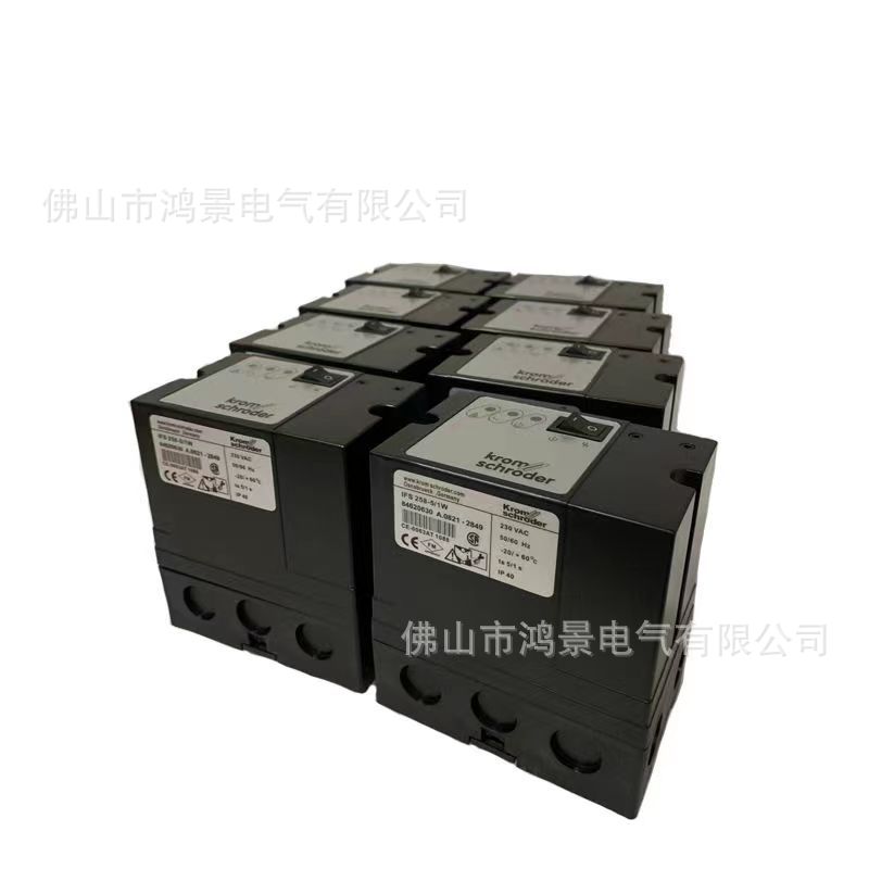 IFS258-5/1W霍科德点火控制器IES258-5/1W烧嘴控制器IFD258-5/1W