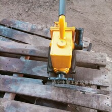 YFZ-147液压方枕器 铁路轨距调整器 手提方枕机器 全新