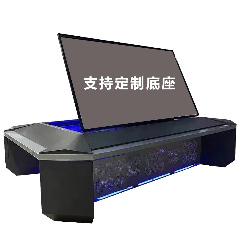 리프팅 전자 모래 테이블 3D 스테레오 디지털 모래 테이블 시뮬레이션 3D 지형 명령 센터 도시 계획