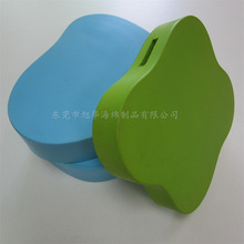 批发定制PU异型制品海绵聚氨酯PU发泡成型产品耐磨耐摔高密度回弹