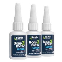 ��ʿ�zBostik Born2Bond Ultra HV ˲���z˲�g�z����z�Ҝع̻��o