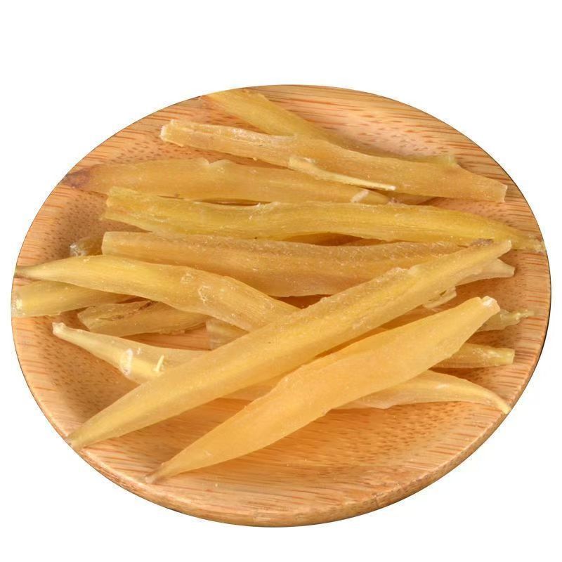 Tian Dong Asparagus Root Powder 500g Tian Men Dong Sulphur-Free Dried Herb for Daily Herbal Blends specifications