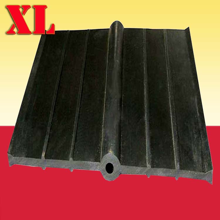 鑫力651中埋水利工程背贴橡胶止水带中孔建筑变形缝用橡胶止水带