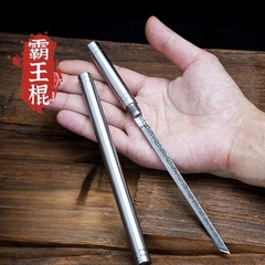 オールスチールバーストロングティーナイフ、フルーツナイフ、ピーリングナイフ、ハンドハンドルミートナイフ、ポータブルキャンプステンレス鋼一体型スティックナイフ