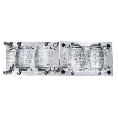 Mold Processing, Avtomobil hissələri qəlibləri