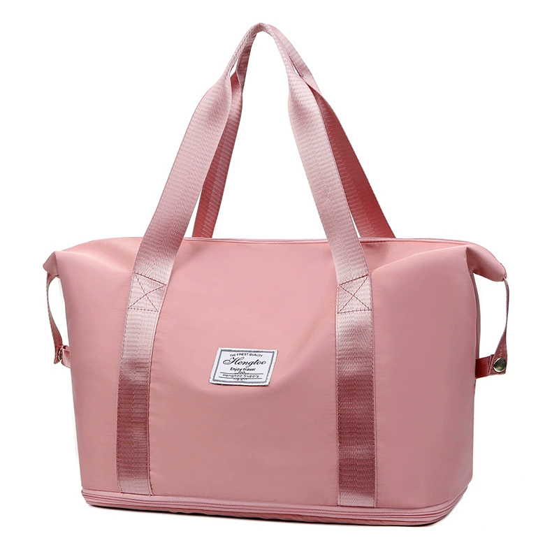 Дорожная сумка большой емкости для доставки сумки для мужчин и женщин для деловых поездок