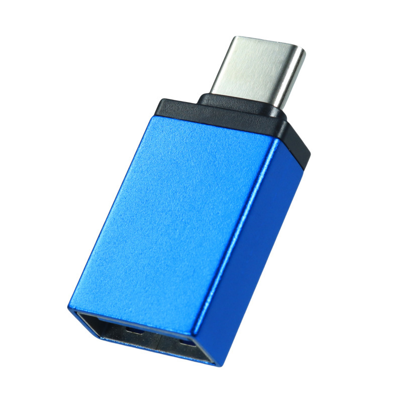 Type-c otgアダプタusb3.0キーボードマウスusb変換ヘッドtpcは華為米携帯電話に適用される|undefined