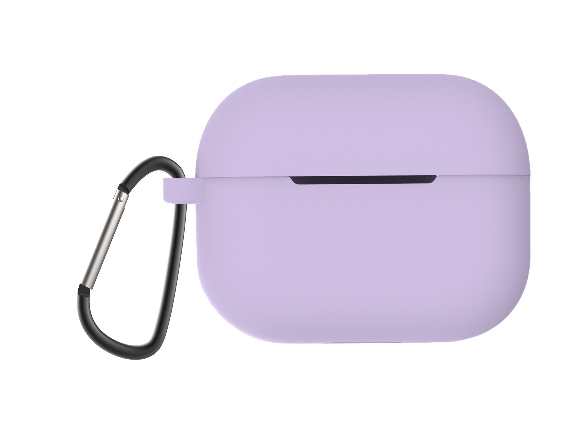 Aplicable a AirPods4 generación Pro3 generación toda la serie de cubierta de silicona universal caja de carga de auriculares caja de auriculares a prueba de caídas
