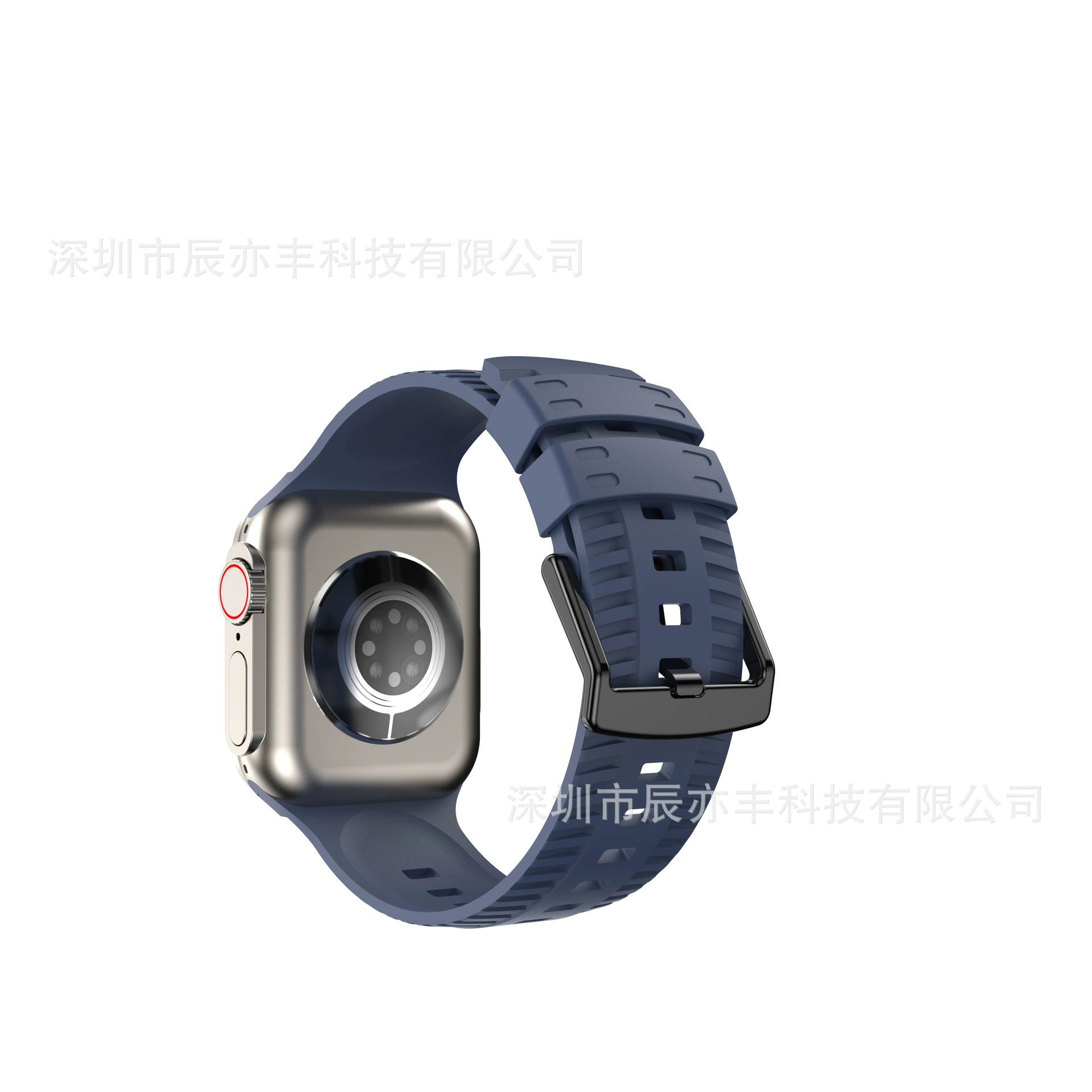 Новая резина с рисунком Applestrap подходит