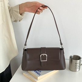 女士单肩包;腋下包;女士斜挎包