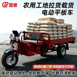 三轮车;电动三轮车