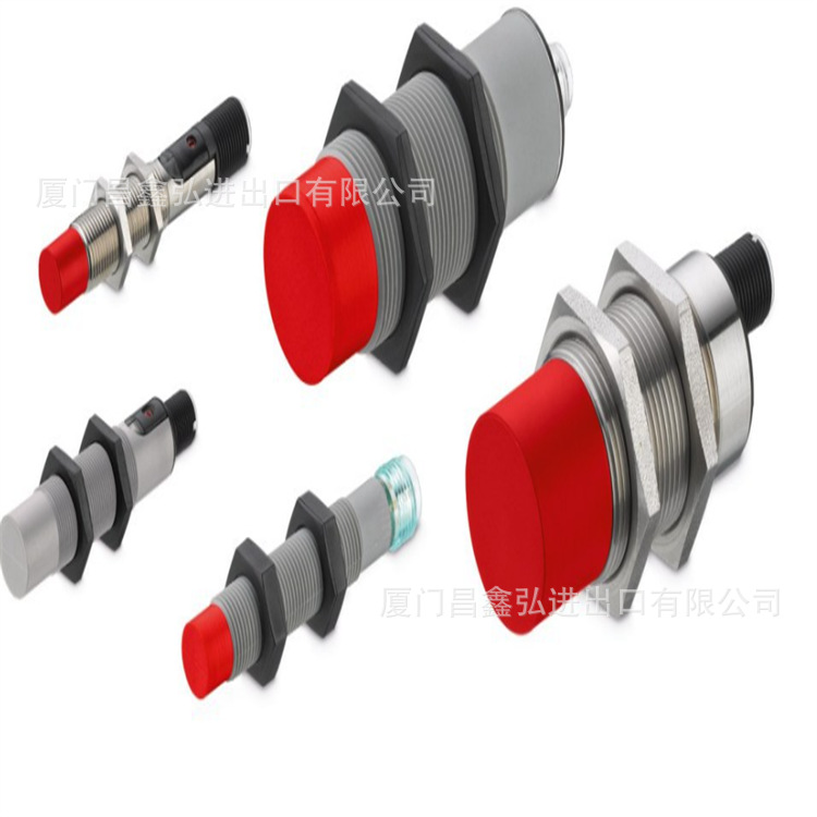 德国全新劳易测MLC500T30-1050-IP 544019安全传感器发射器套件