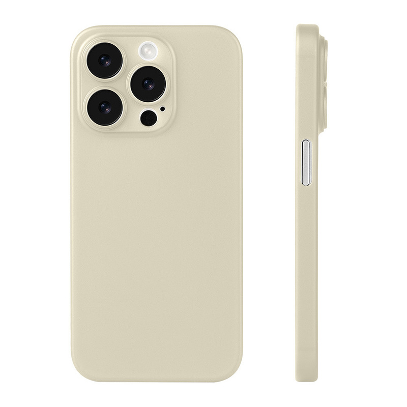 Apple Iphone14Promax Mobile Phone Case Camera Lens Protective Case Pp Suitable for 13 Shell Samples Scratch-Resistant