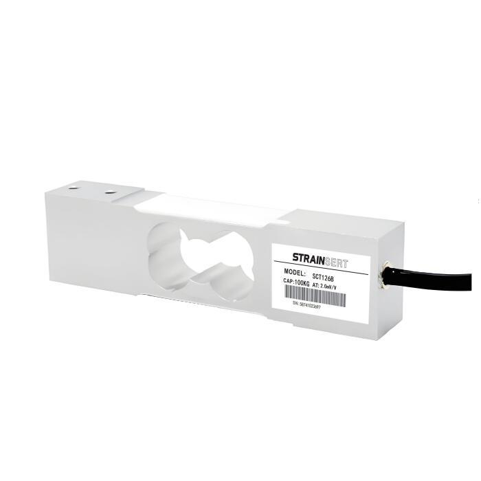 Strainsert ˹��ɭ�� ����ʽ������SCT100-3Kg���ش�����