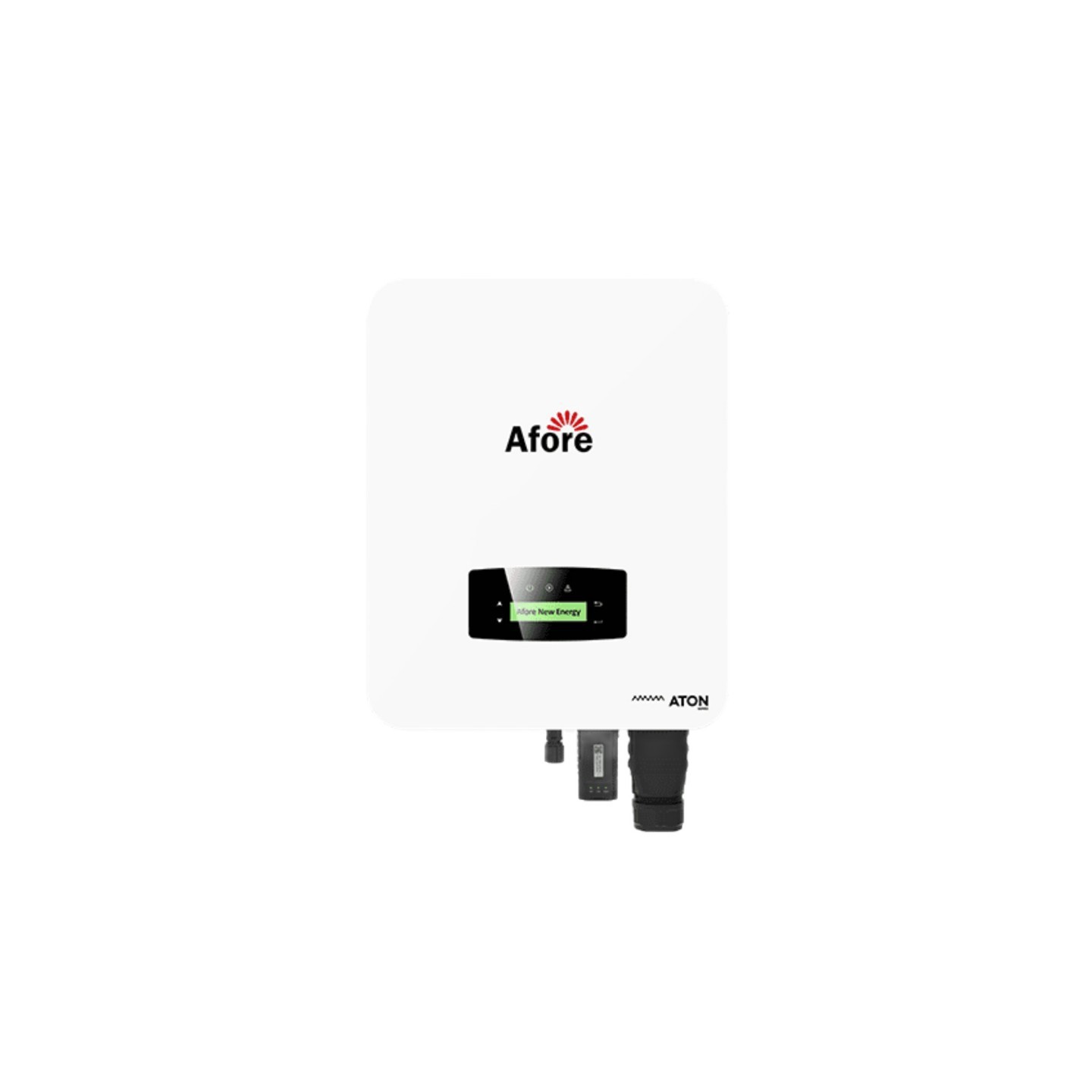 Inverter de almacenamiento de energía híbrido trifásico de 3 - 15kW industrial y comercial fotovoltaico doméstico y fuera de la red