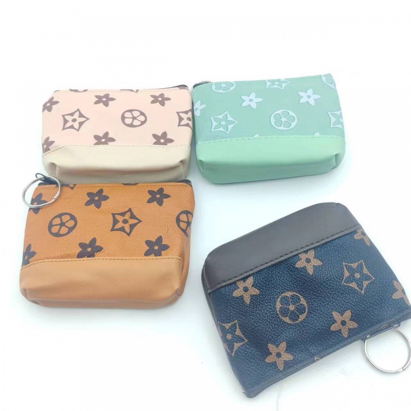 cartoon wallet