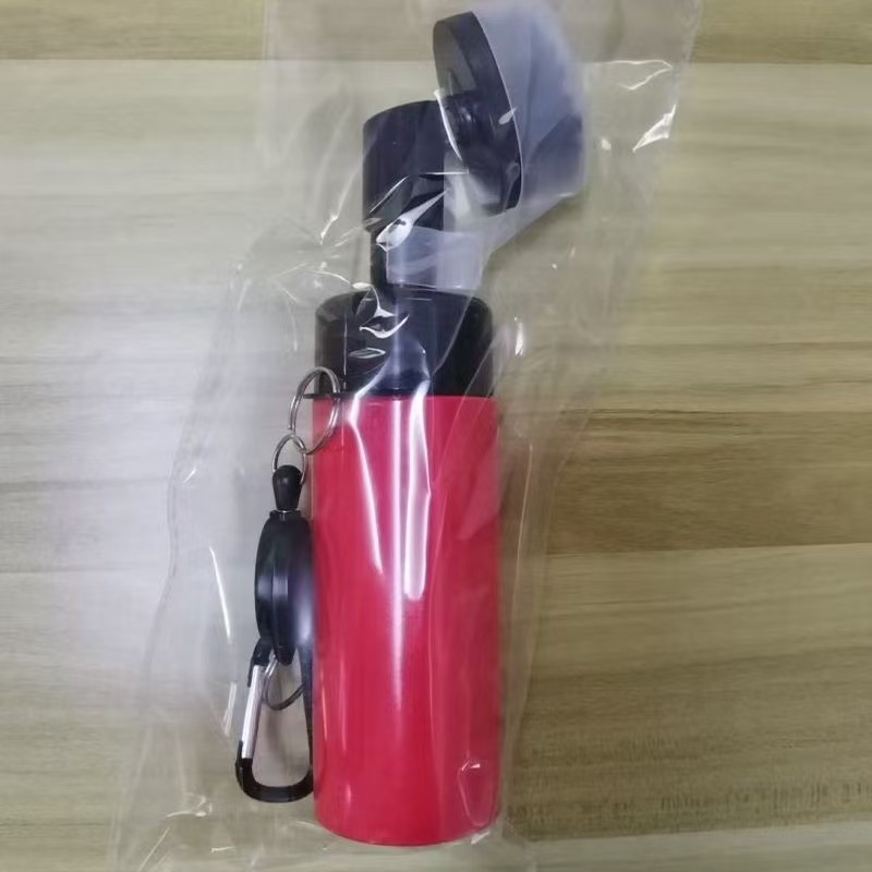 빨간색