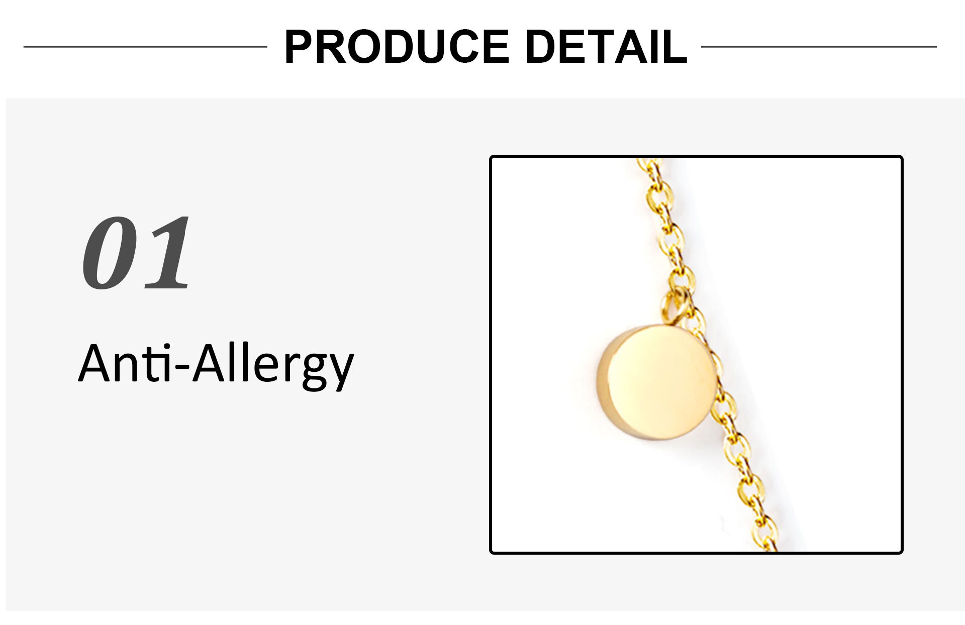 Fashion Star Moon Stainless Steel Plating Earrings Necklace 1 Set