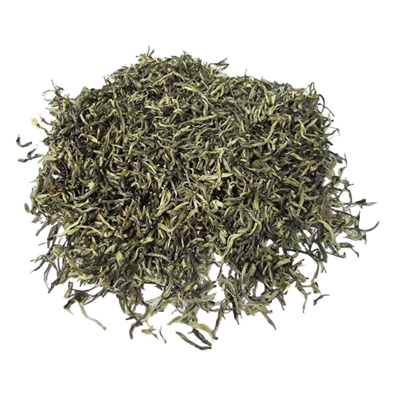 Жасминовый чай Альпийский весенний чай Жасмин Снежный бутон Ароматный Мягкий освежающий рот оптовая продажа с фабрики