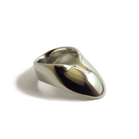 射箭扳指护复古银色脂蒙古式射箭四捷机筒扳指妇好坡扳指射箭护手