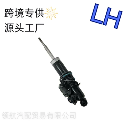 Asqı sistemi / Xodovoy hissələr Shock Absorber Struts, with