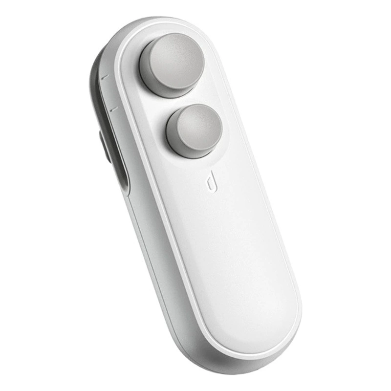 Новый запайщик для закусок, подарок на ежегодное собрание, с индивидуальным логотипом, экспортный перезаряжаемый мини-запайщик, компактная запайка-машина