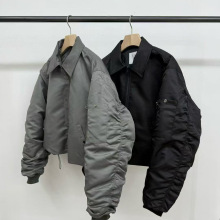 【预售】韩国东大门taupe2025冬季新款棉服
