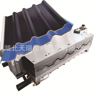 �Sʯ����ģ�߶���PVC/ASA�������п��ߔD���Cģ��