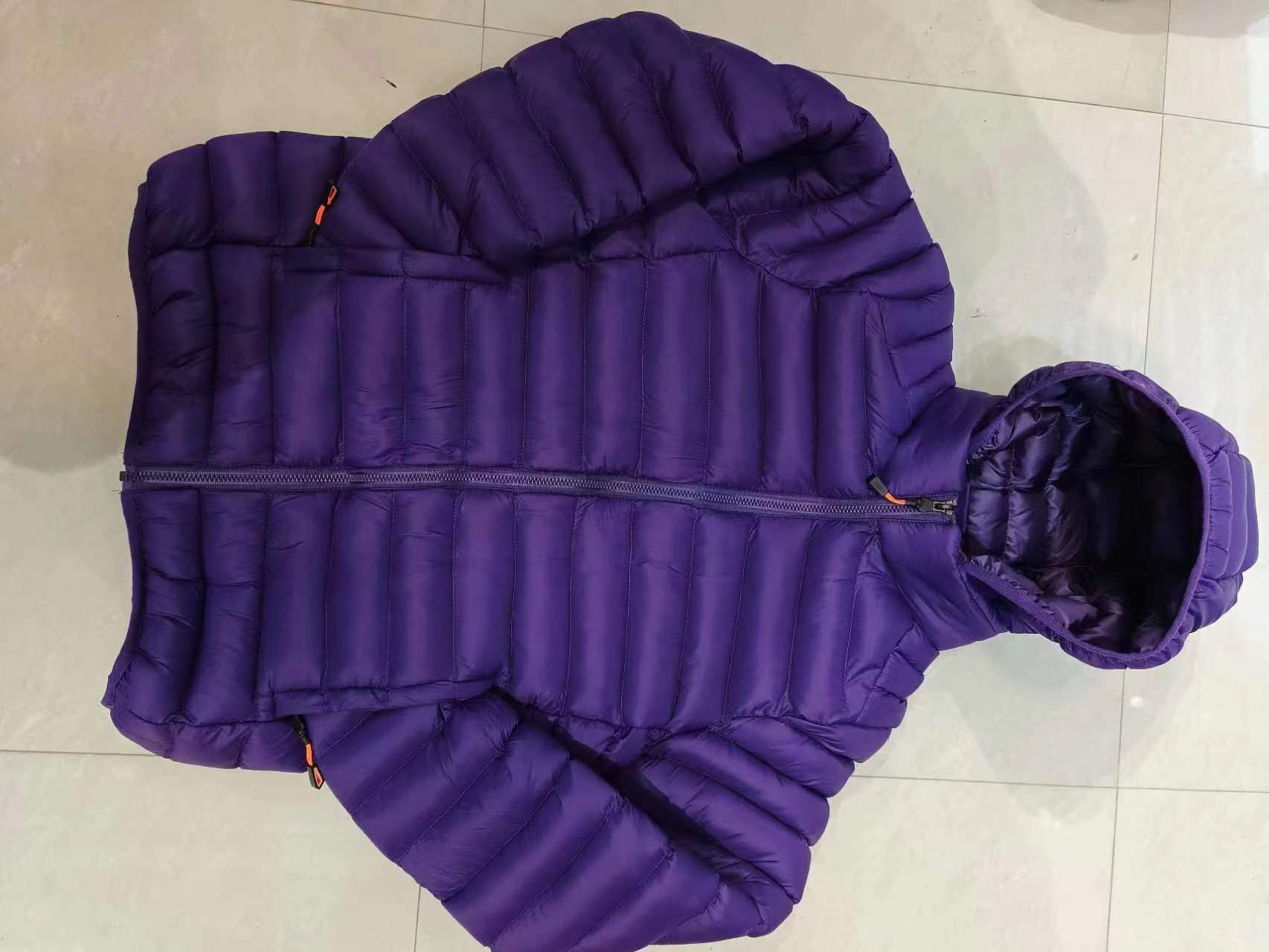 Abrigo acolchado de algodón casual de invierno de moda simple desmontable con capucha multicolor abrigo acolchado de algodón de los hombres abrigo acolchado de algodón cálido abrigo casual