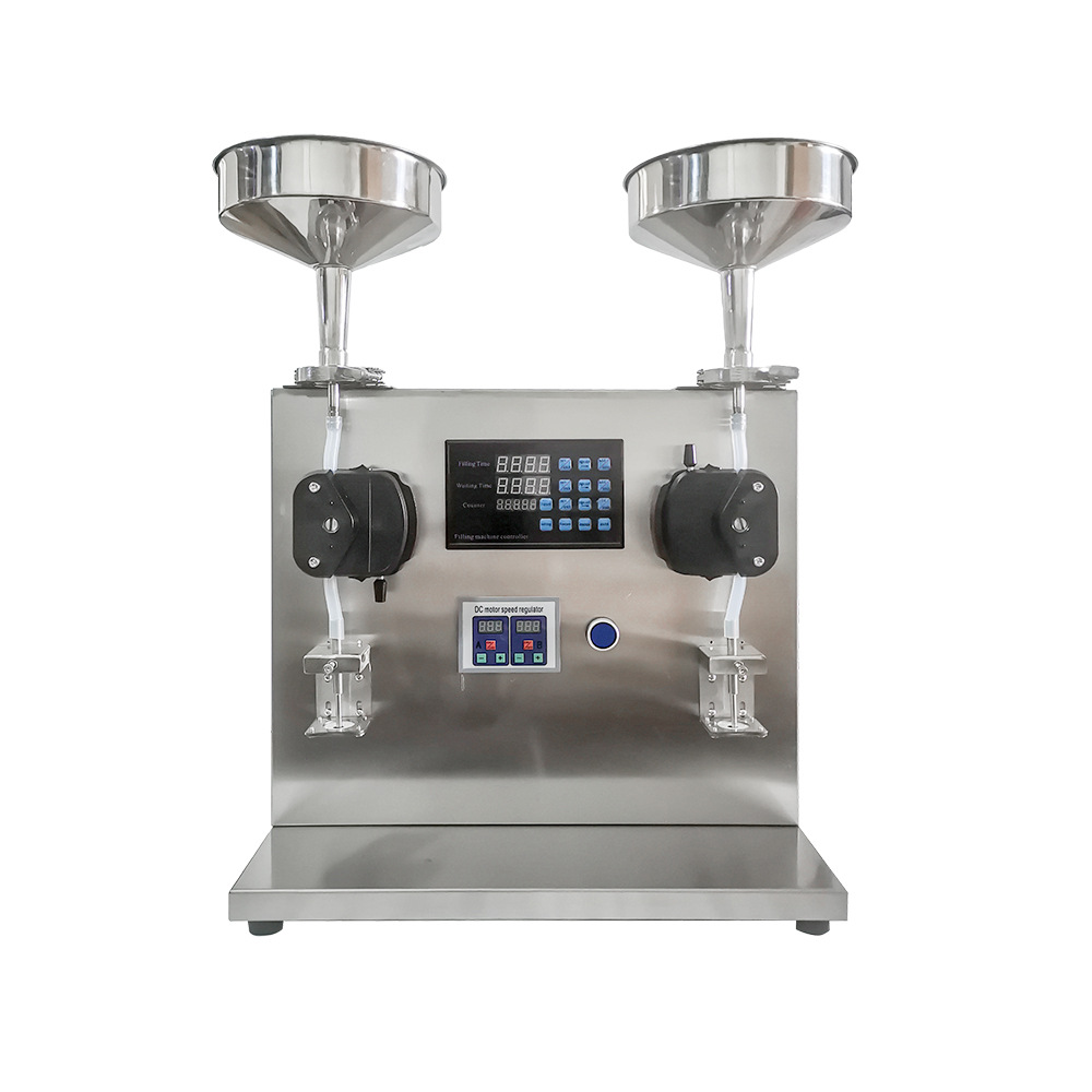 LRDB-2A 正面料斗-数控器4639