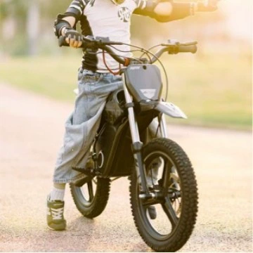 Elektrikli motosikletlər War Doll SX-E 40kg