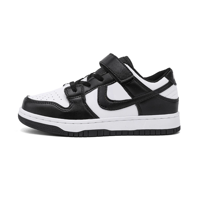 Air Jordan, детская спортивная обувь на липучках, кроссовки для отдыха для мальчиков