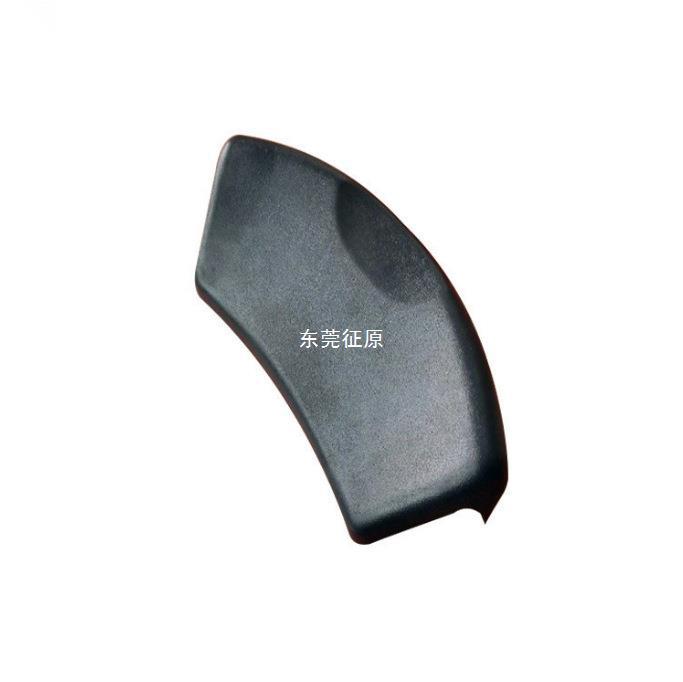 pu聚氨酯发泡自结皮办公室座椅扶手 自结皮制品pu发泡自行车坐垫