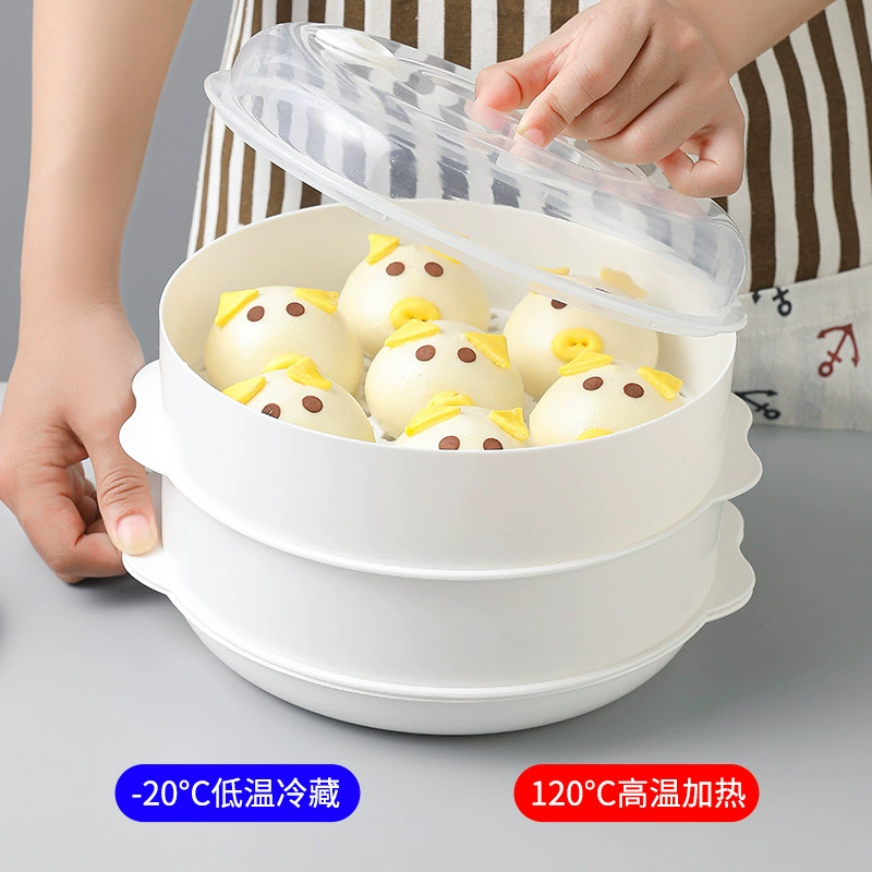Steamer, multilayer universal heater