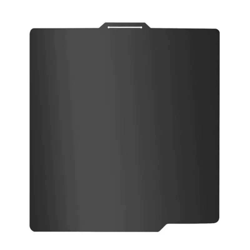 Такуба двухсторонняя пружинная стальная пластина печатная платформа глянцеая пленка PEI текстурированная пластина распыления для X1/P1S/A1