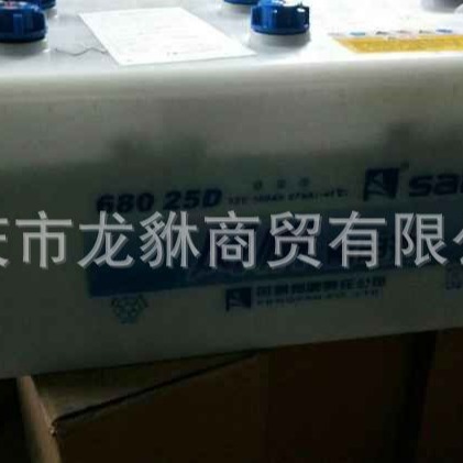 离网储能电池 挖掘机 农用机械电瓶 120E41免维护N120电池