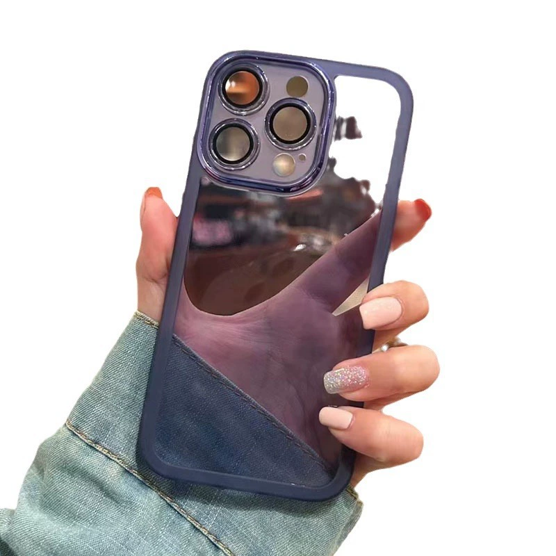 Apple, совместимый чехол для телефона, линза, iPhone 13/12, защитный чехол, iphone