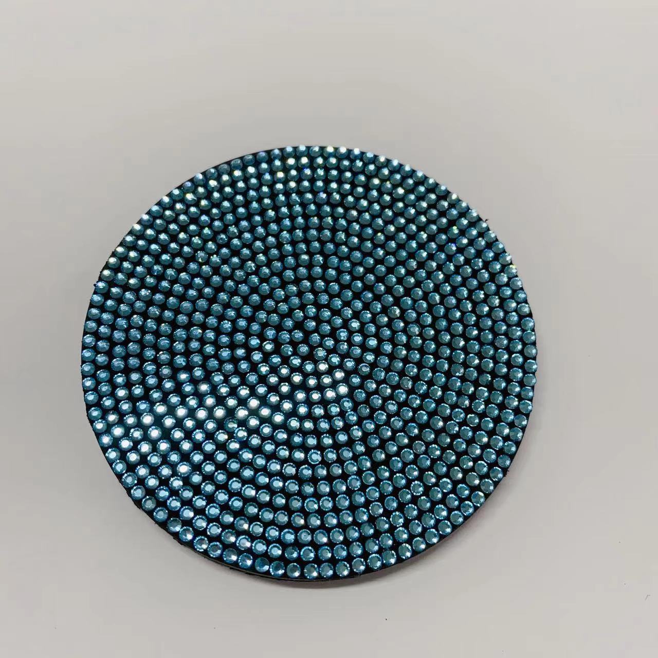 풀 다이아몬드 코스터 [레이크 블루]]