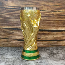 �羳��ƷWorld Cup Shape Beer Mug2026����ī���籭���������˱�