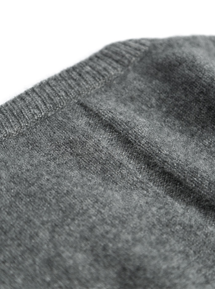 Lazy Soft Waxy Sweater Image 6