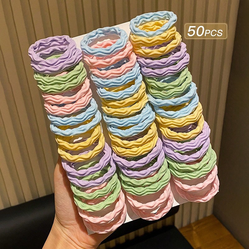 50가지 색상
