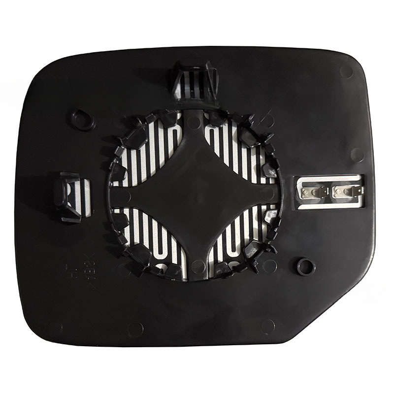 76253SZAA11 76203SZAA11 is suitable for Honda Pilot rearview mirror lens with heating