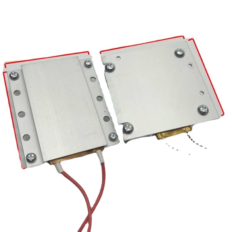 LED 일정한 온도 가열 플랫폼 교체 패치 램프 비드 용접 납땜 테이블 패드 전기 난방 알루미늄 수리 판 도구