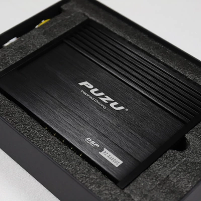 31-segment floating point tuning lossless – Other Car Video