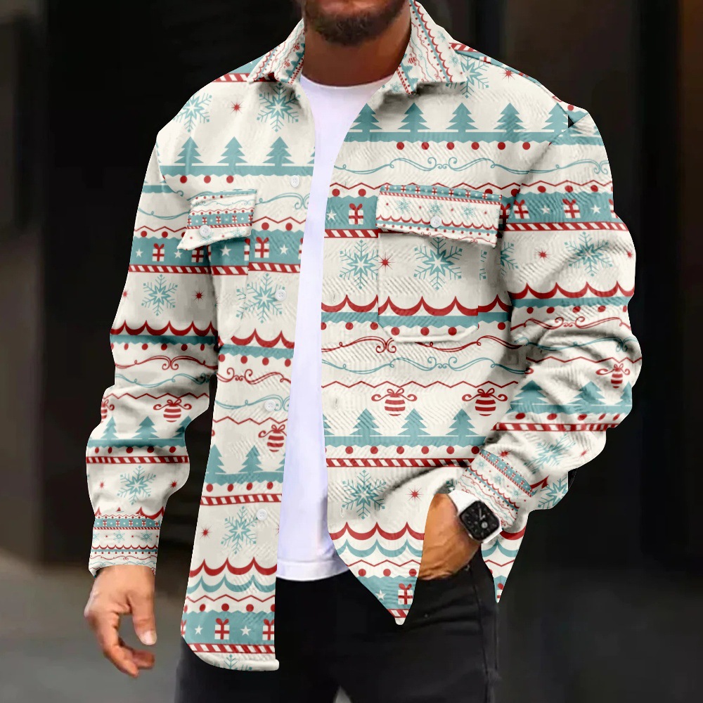 Primavera y otoño para hombre nuevo guapo y delgado chaqueta superior suelta casual de talla grande chaqueta de un solo pecho MD05