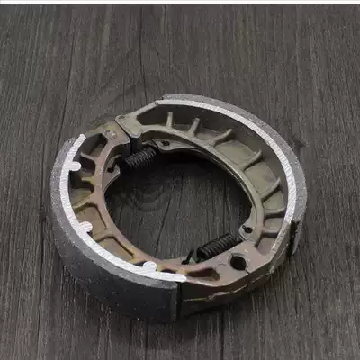 block motorcycle CG125 aluminum brake – Tormoz supportları