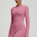 Bean Paste Pink