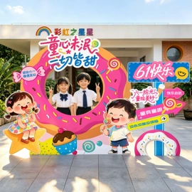 喜字;场地布置道具;其他婚庆用品