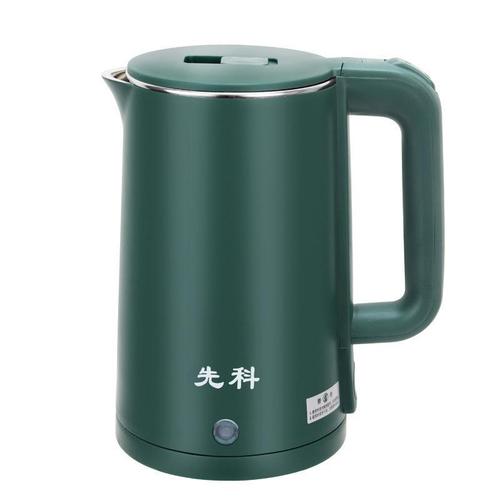 Selected Sinocare Electric Kettle Household Water Kettle Stainless Steel Water Kettle Automatic Electric Kettle Insulated Hot Water Kettle